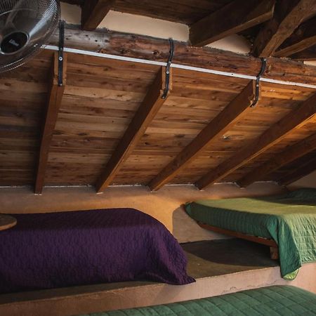 La Casa Del Arbol - Hostel El Bolsón Kültér fotó