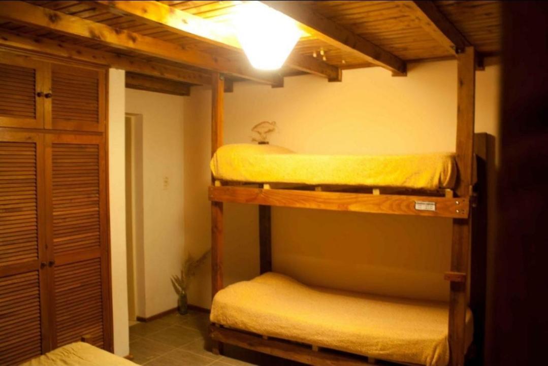 La Casa Del Arbol - Hostel El Bolsón Kültér fotó