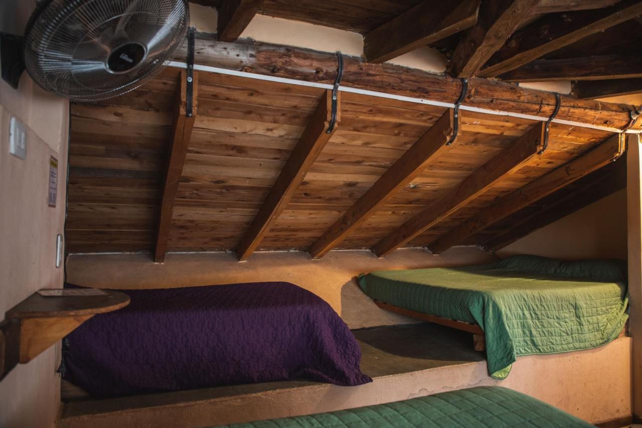La Casa Del Arbol - Hostel El Bolsón Kültér fotó
