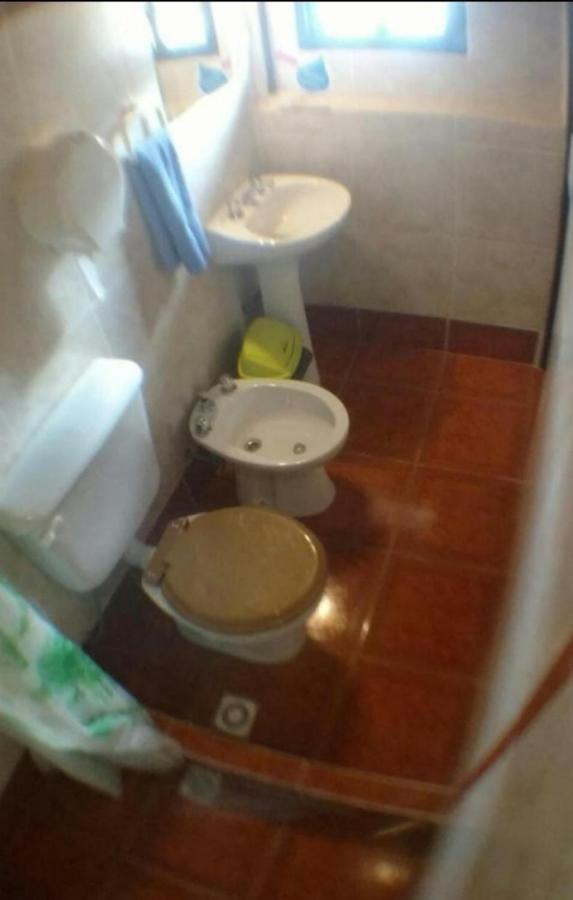 La Casa Del Arbol - Hostel El Bolsón Kültér fotó
